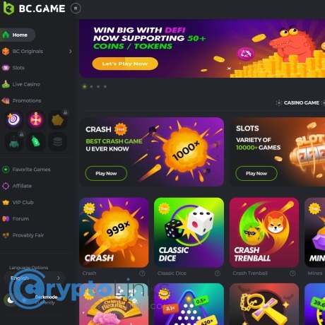 Discover the Thrills of BC Game Sports Betting Discover the Thrills of BC Game Sports Betting