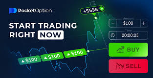 Unlocking Opportunities with Pocket Option Official A Comprehensive Guide Unlocking Opportunities with Pocket Option Official A Comprehensive Guide