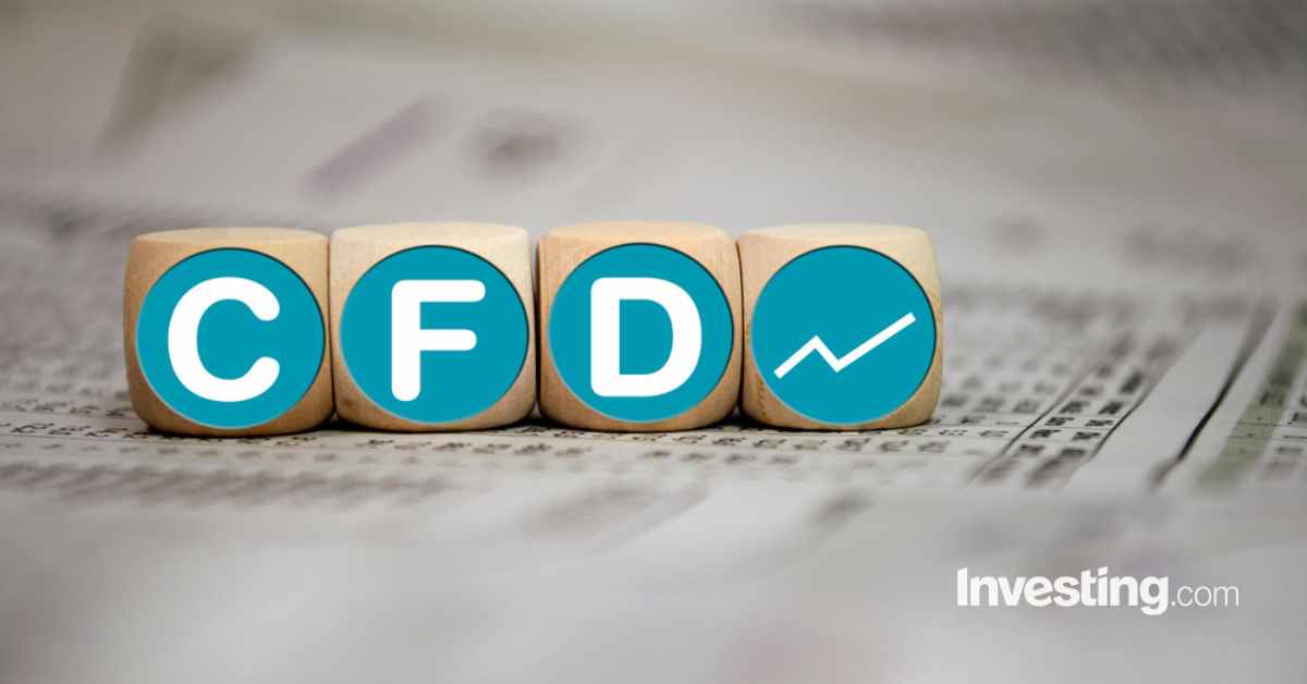 Best CFD Trading Reviews Your Guide to Top Brokers Best CFD Trading Reviews Your Guide to Top Brokers