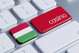 Discovering the Thrills of Online Casinos Hungary