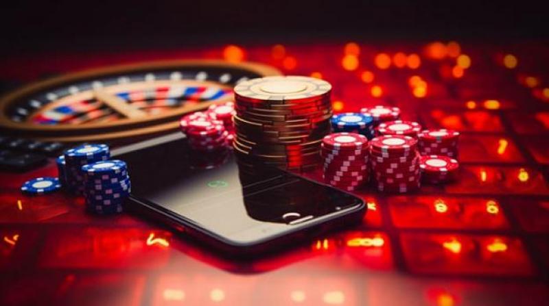 Exploring the Exciting World of Live Dealer Online Casino UK