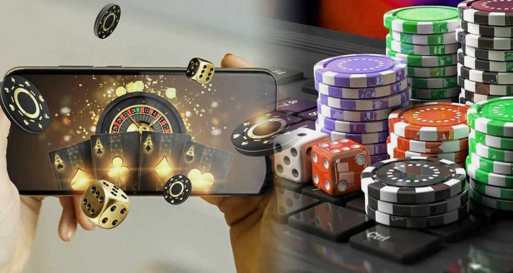 Exploring the Exciting World of Live Dealer Online Casino UK